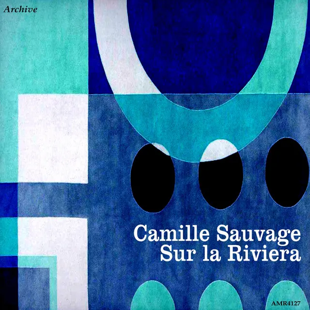 Camille Sauvage