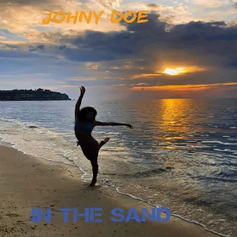 In the Sand by Johny Doe