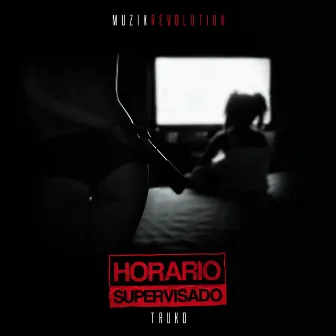 Horario Supervisado by Truko de la Musa