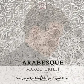 Arabesque by Marco Grilli