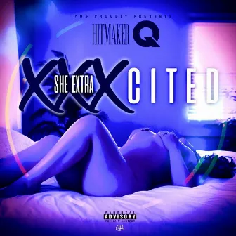 S.E.X. by Hitmaker Q