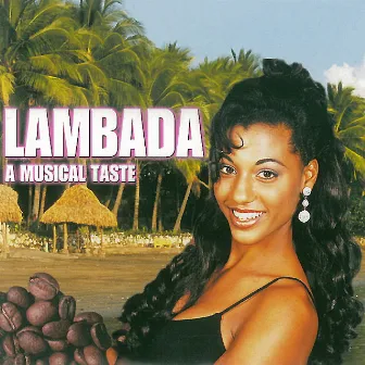 Café Lambada by Los Marchosos