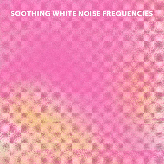 Soothing White Noise Frequencies