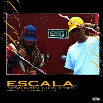 Escala by Real Faces