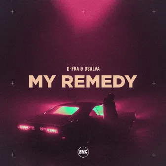 My Remedy by DSalva