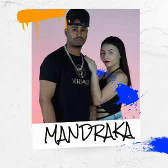 Mandraka by Real Music