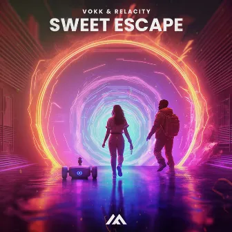 Sweet Escape by Relacity