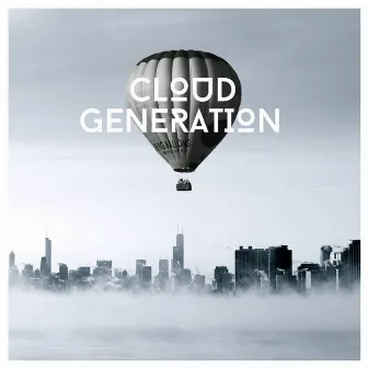 Cloud Generation by Delario