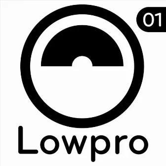 Lowpro Remixes 01 by Blvd