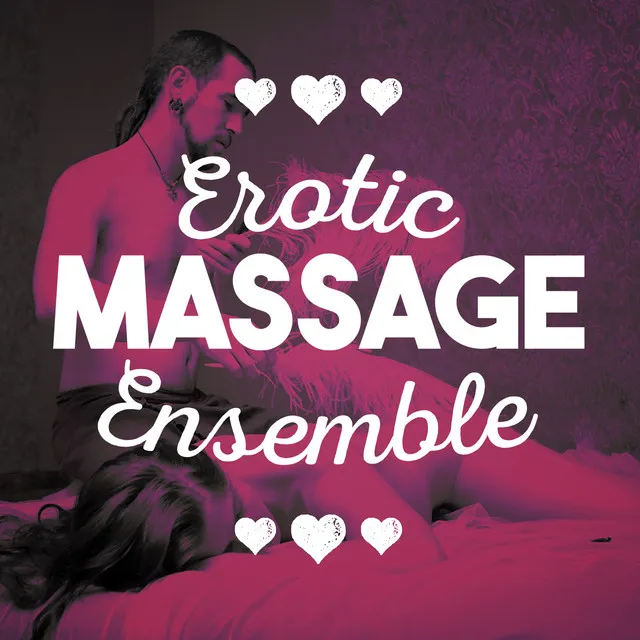 Erotic Massage Ensemble