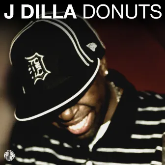 Donuts by J Dilla