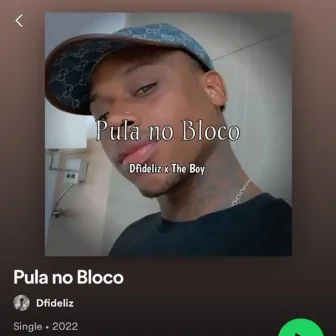 Pula no bloco by Neckklace