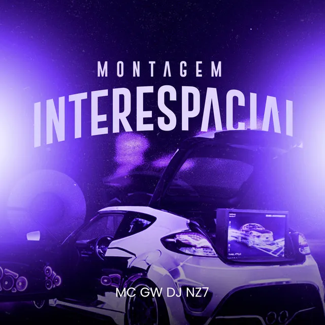 Montagem Interespacial