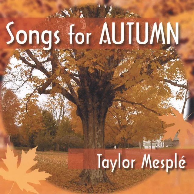 Songs For Autumn