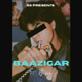 Baazigar Drill by BISON