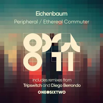 Peripheral / Ethereal Commuter by Eichenbaum