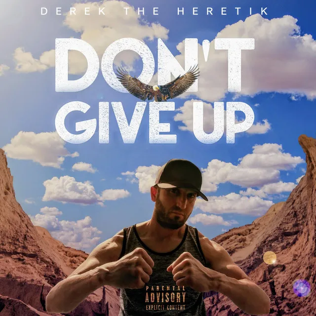 Don't Give Up