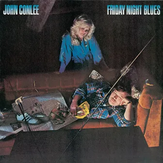 Friday Night Blues by John Conlee