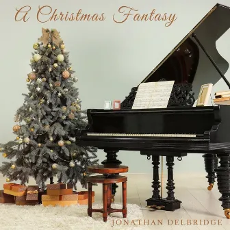 A Christmas Fantasy by 