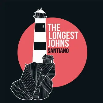 Santiano (feat. SKÁLD) by The Longest Johns