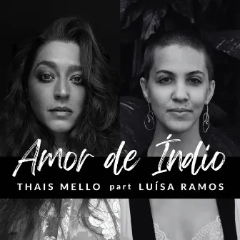 Amor de Índio (Cover) by Thais Mello