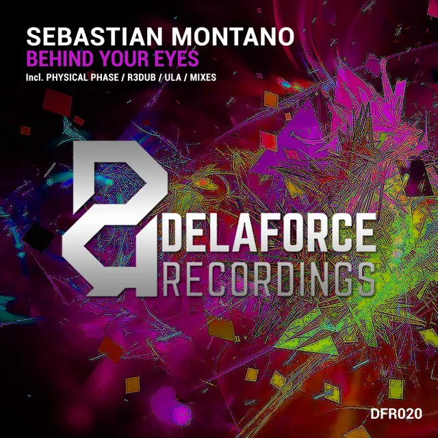 Sebastian Montano