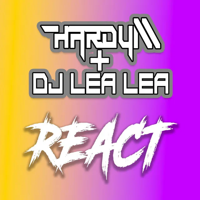 React - Radio Edit