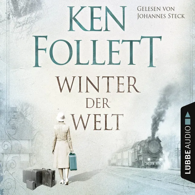 Winter der Welt (Die Jahrhundert-Saga)