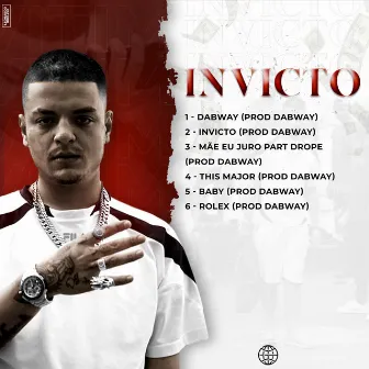 Invicto by Vitim GE