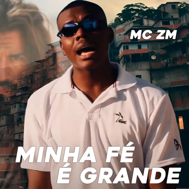 Minha Fé e Grande