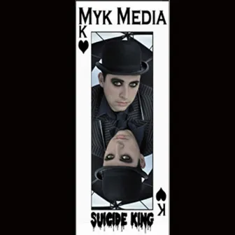 Suicide King by Myk Media