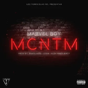 MCNTM by Marvel Boy