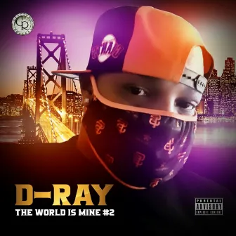 Spazzin out by D-ray