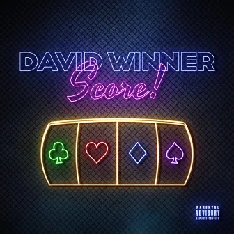 Score by David Winner