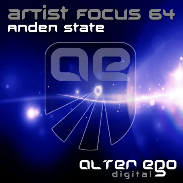 Higher - Anden State Remix