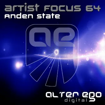 Artist Focus 64 by Anden State