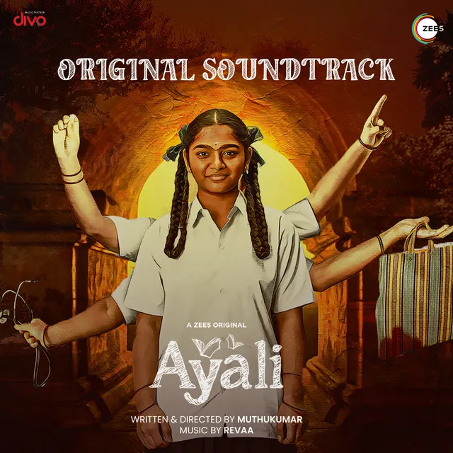 Ayali (Original Soundtrack)