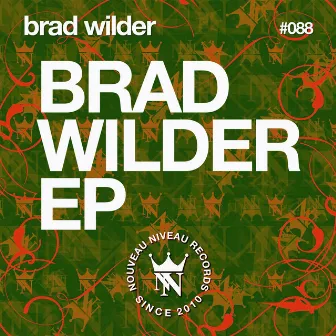 Brad Wilder by Brad Wilder