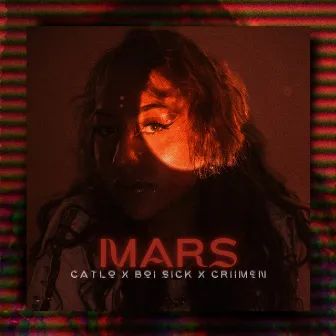 Mars by Catlo