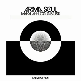 Arima Soul - 1 Instrumental by Unknown Artist