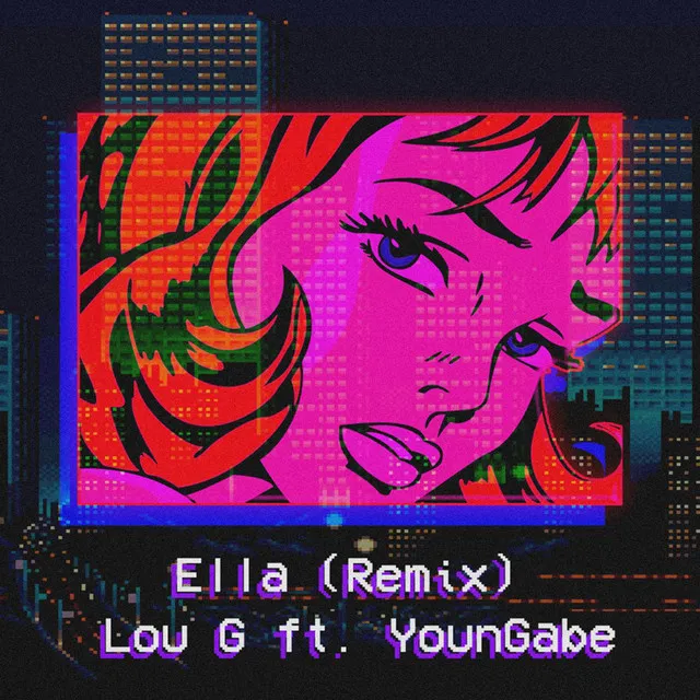 Ella (Remix)