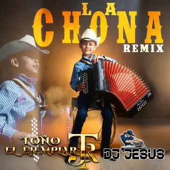 La Chona (Remix) by Dj Jesus