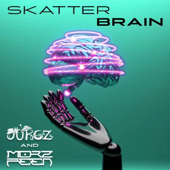 Skatter Brain by Dukez