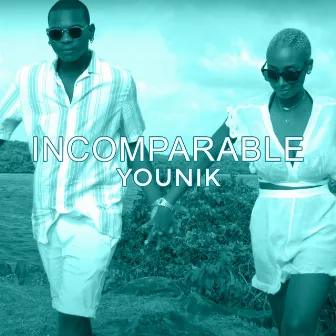 Incomparable by Younik