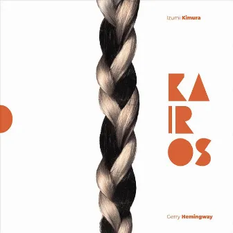 Kairos by Gerry Hemingway