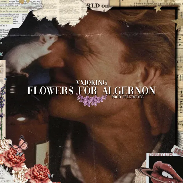 Flowers For Algernon