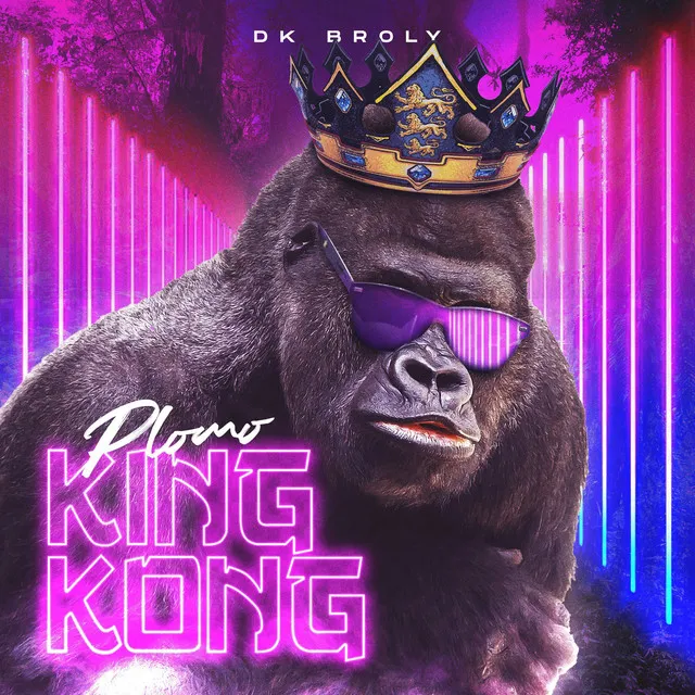 Plomo King Kong