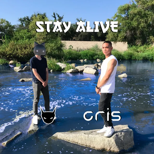 Stay Alive