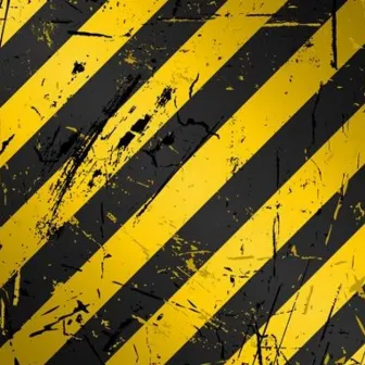 Caution. by caoirne