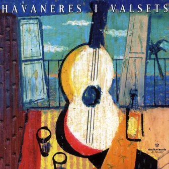 Havaneres i Valsets by Alfons Carreras